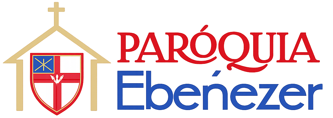 Paróquia Ebenézer logo